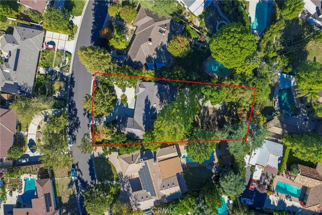 $6,950 | 9356 Beckford Avenue, Northridge, CA 91324