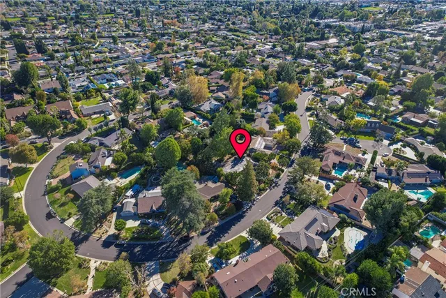 $6,950 | 9356 Beckford Avenue, Northridge, CA 91324