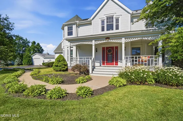 $715,000 | 5815 Mitchaw Road, Sylvania, OH 43560