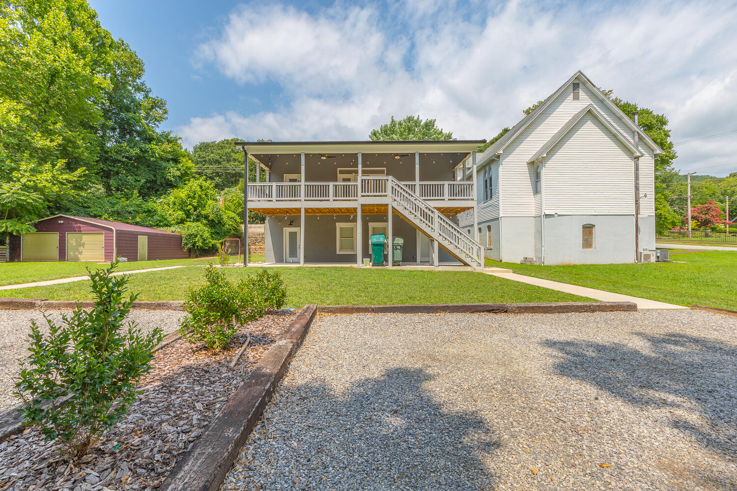 4204 St Elmo Avenue Chattanooga, TN 37409 - Photo 1 of 19 4202 St. Elmo Ave 37409 HD -1