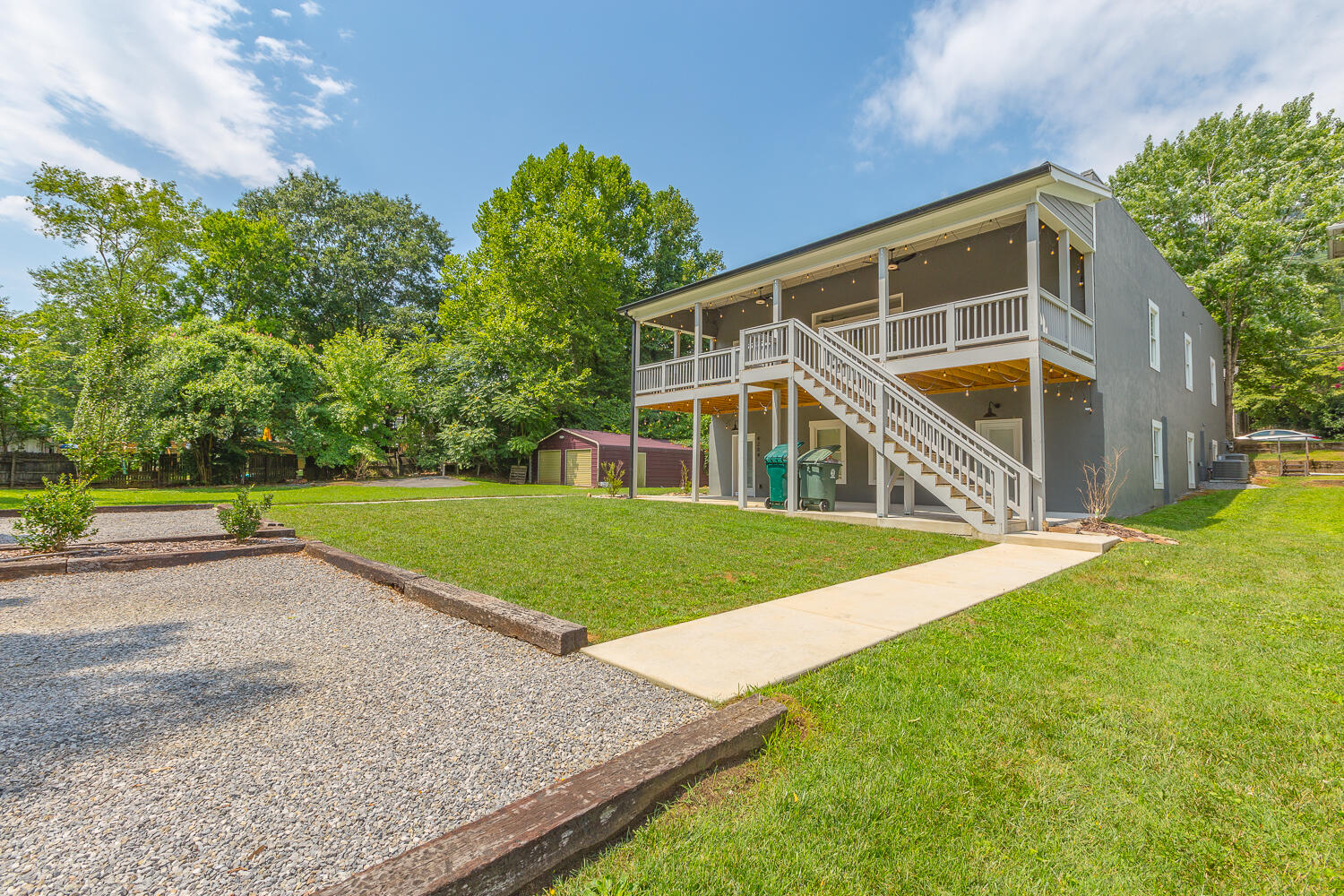 4204 St Elmo Avenue Chattanooga, TN 37409 - Photo 2 of 19 4202 St. Elmo Ave 37409 HD -2