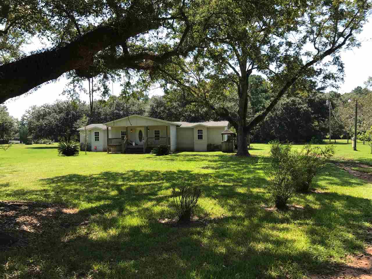 14814 Keith Lane Foley, AL 36535 - Photo 2 of 22