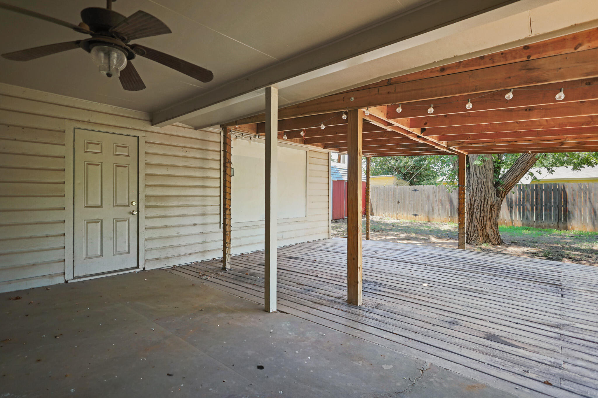 2826 58th Street Lubbock, TX 79413 - Photo 51 of 57 IMG_9031