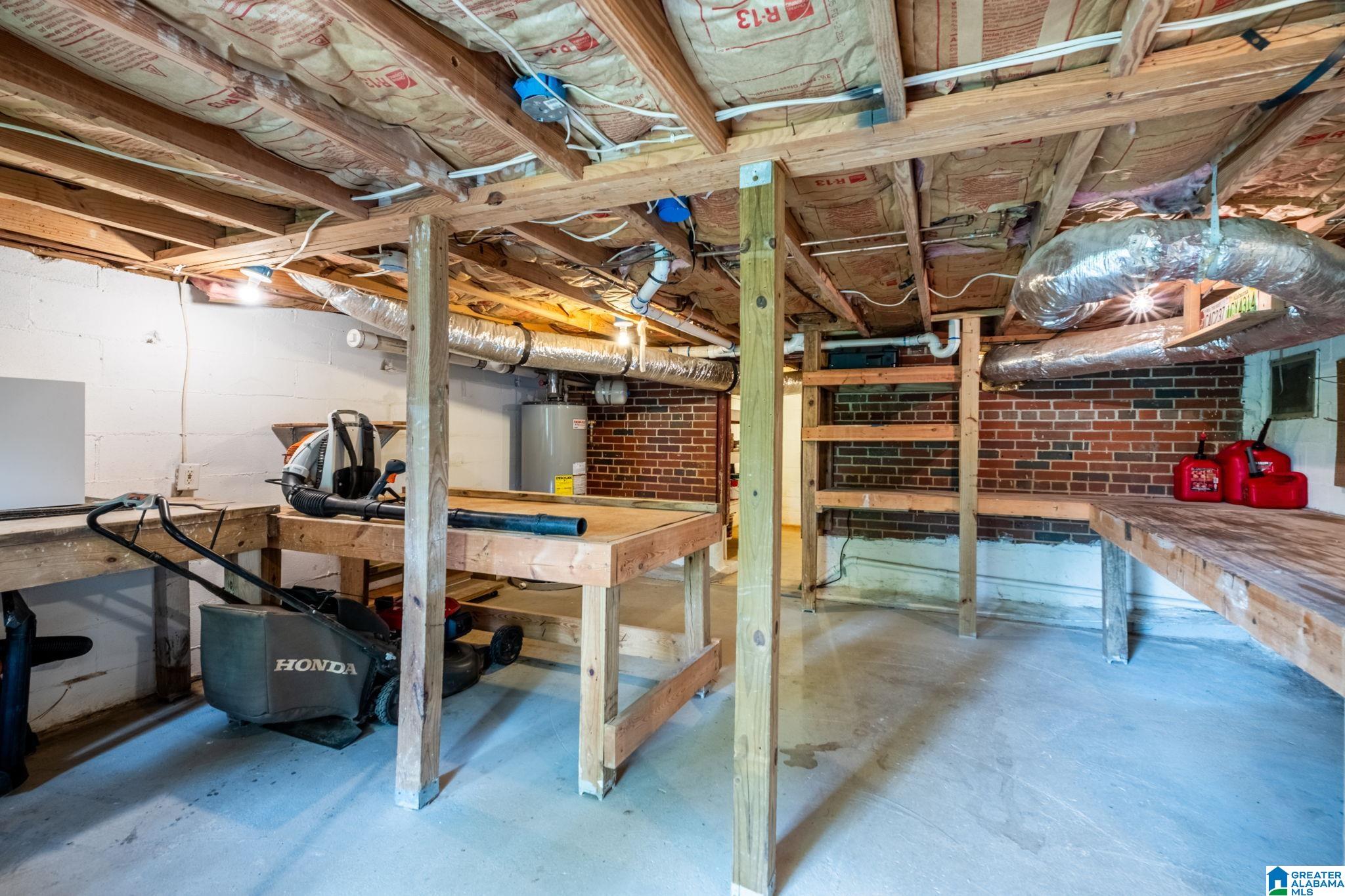 4241 Montevallo Road Birmingham, AL 35213 - Photo 46 of 56