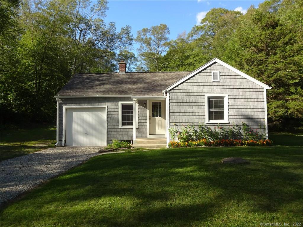 66 Whalehead Road Ledyard, CT 06335 - Photo 1 of 1