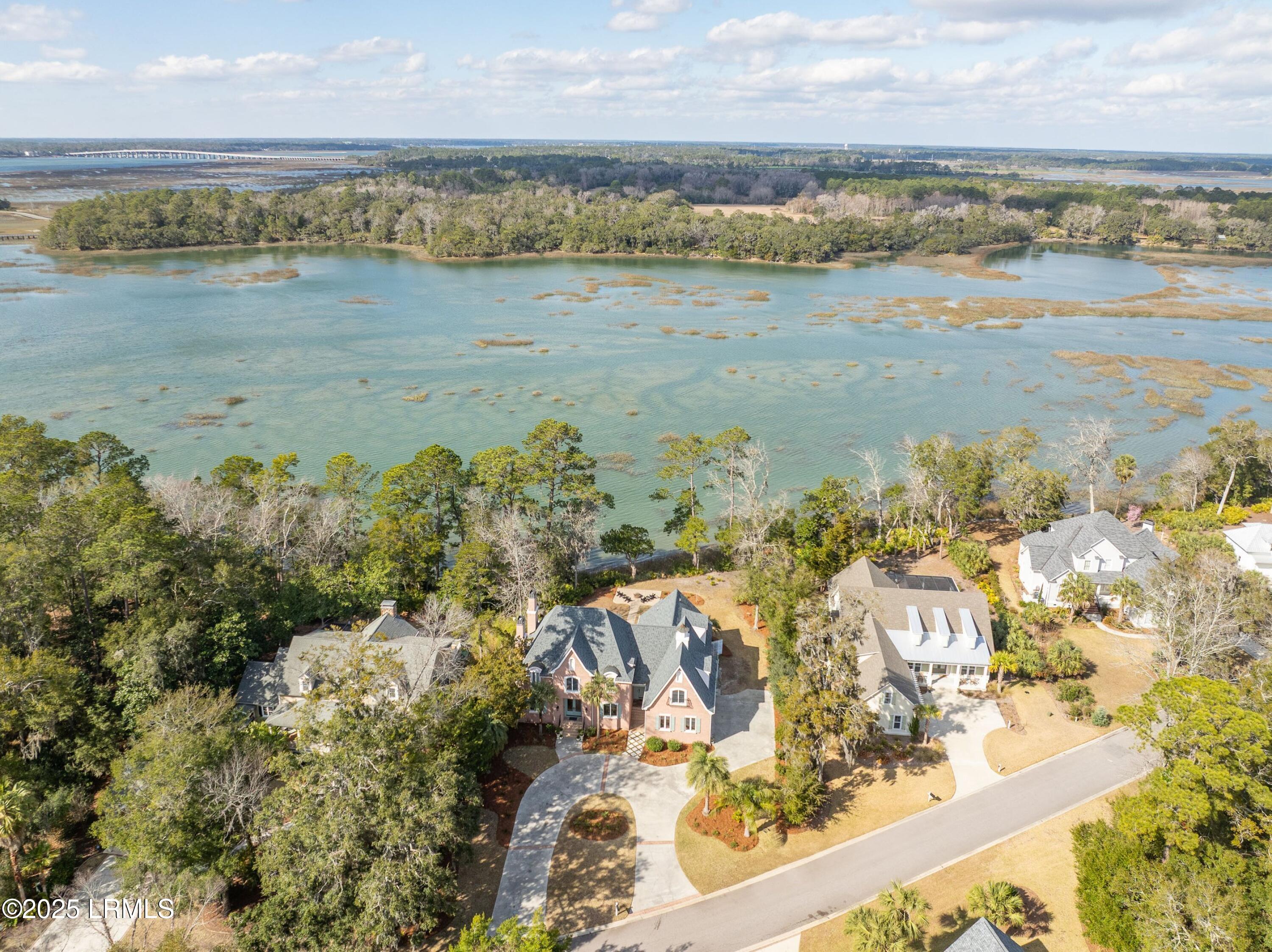 39 Ridge Road Beaufort, SC 29907 - Photo 60 of 79 DJI_0106-1.jpg-SMALL