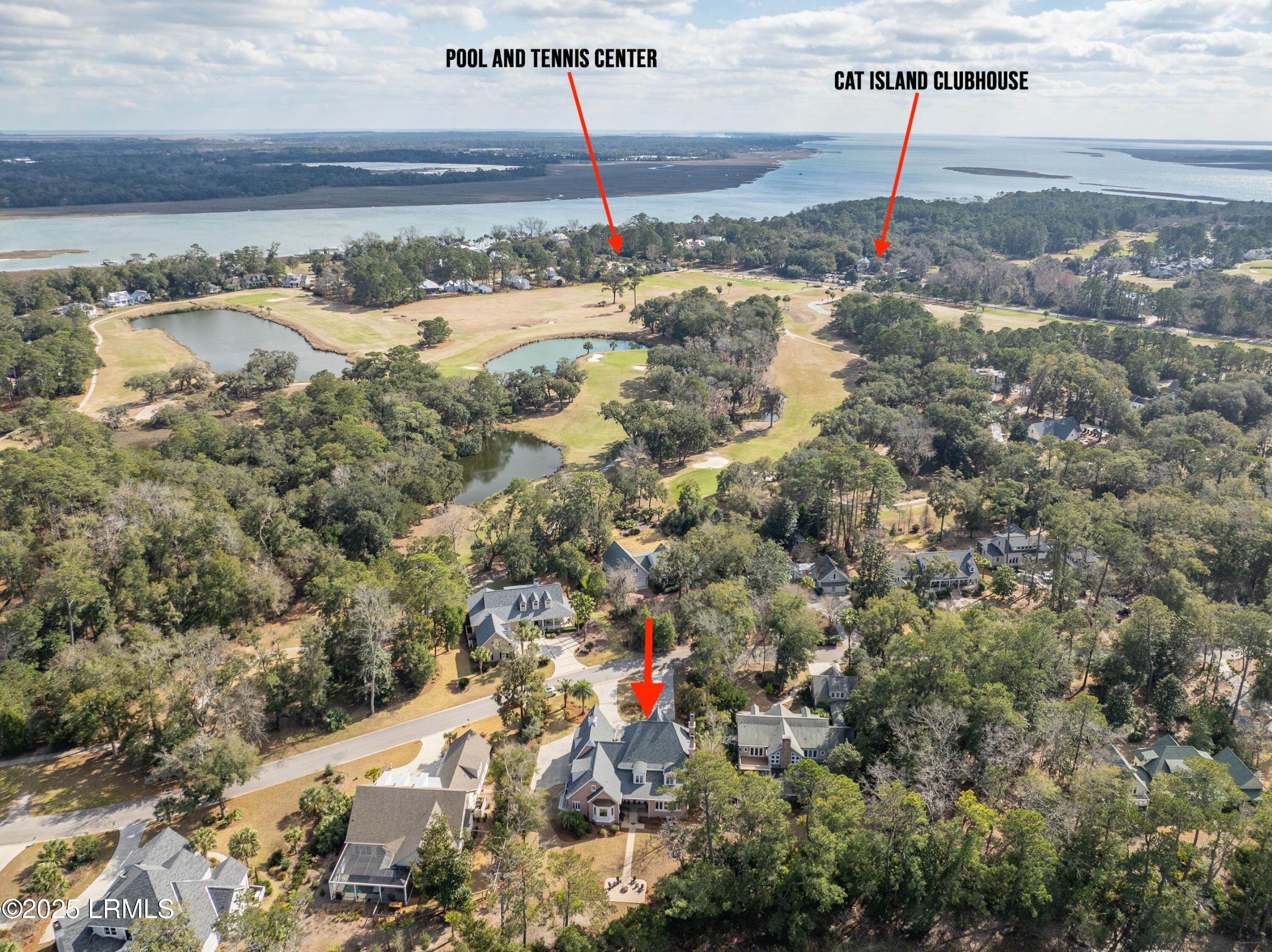 39 Ridge Road Beaufort, SC 29907 - Photo 61 of 79 DJI_0113-1.jpg-SMALL