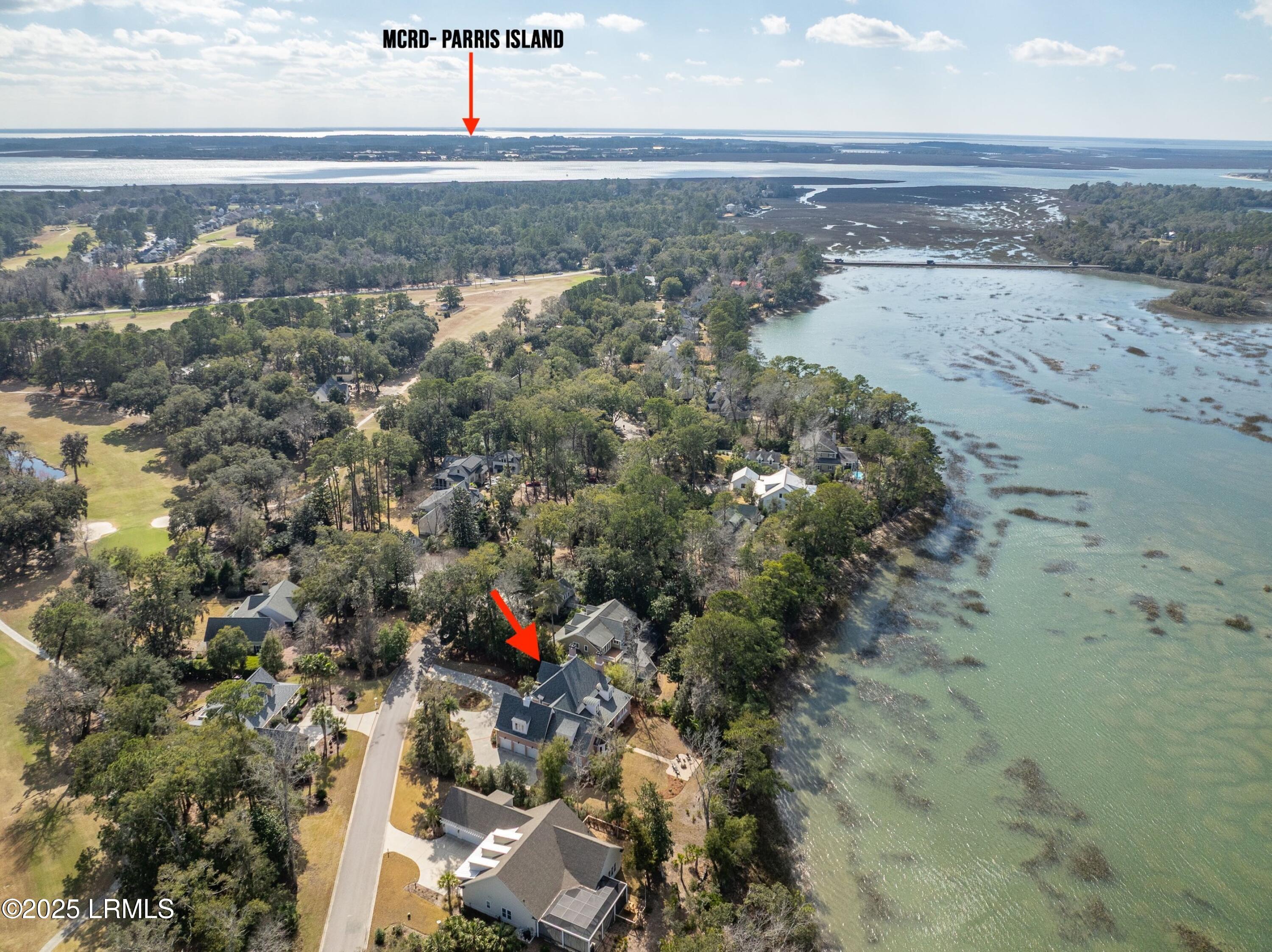 39 Ridge Road Beaufort, SC 29907 - Photo 62 of 79 DJI_0115-1.jpg-SMALL