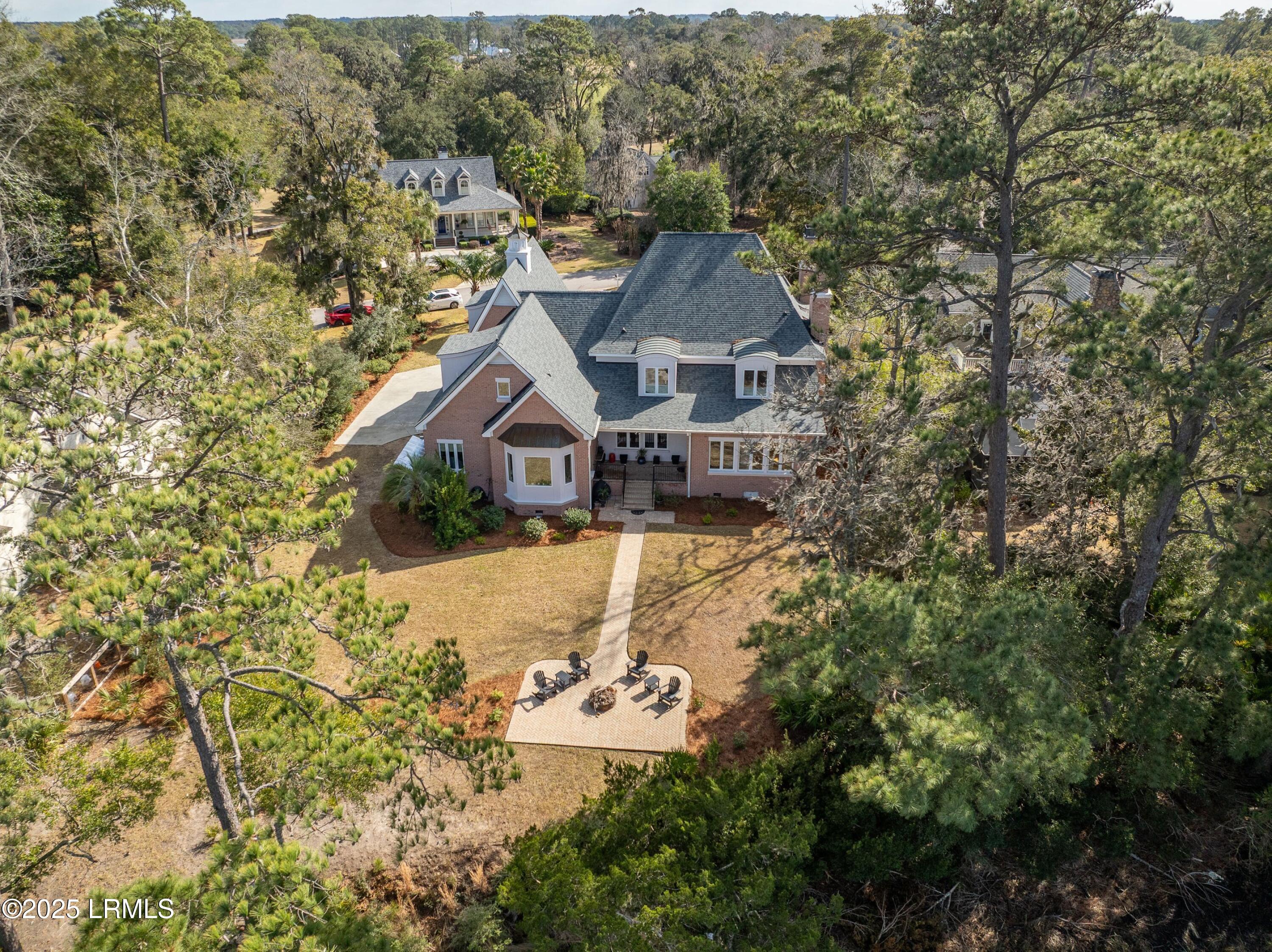 39 Ridge Road Beaufort, SC 29907 - Photo 71 of 79 DJI_0121-1.jpg-SMALL