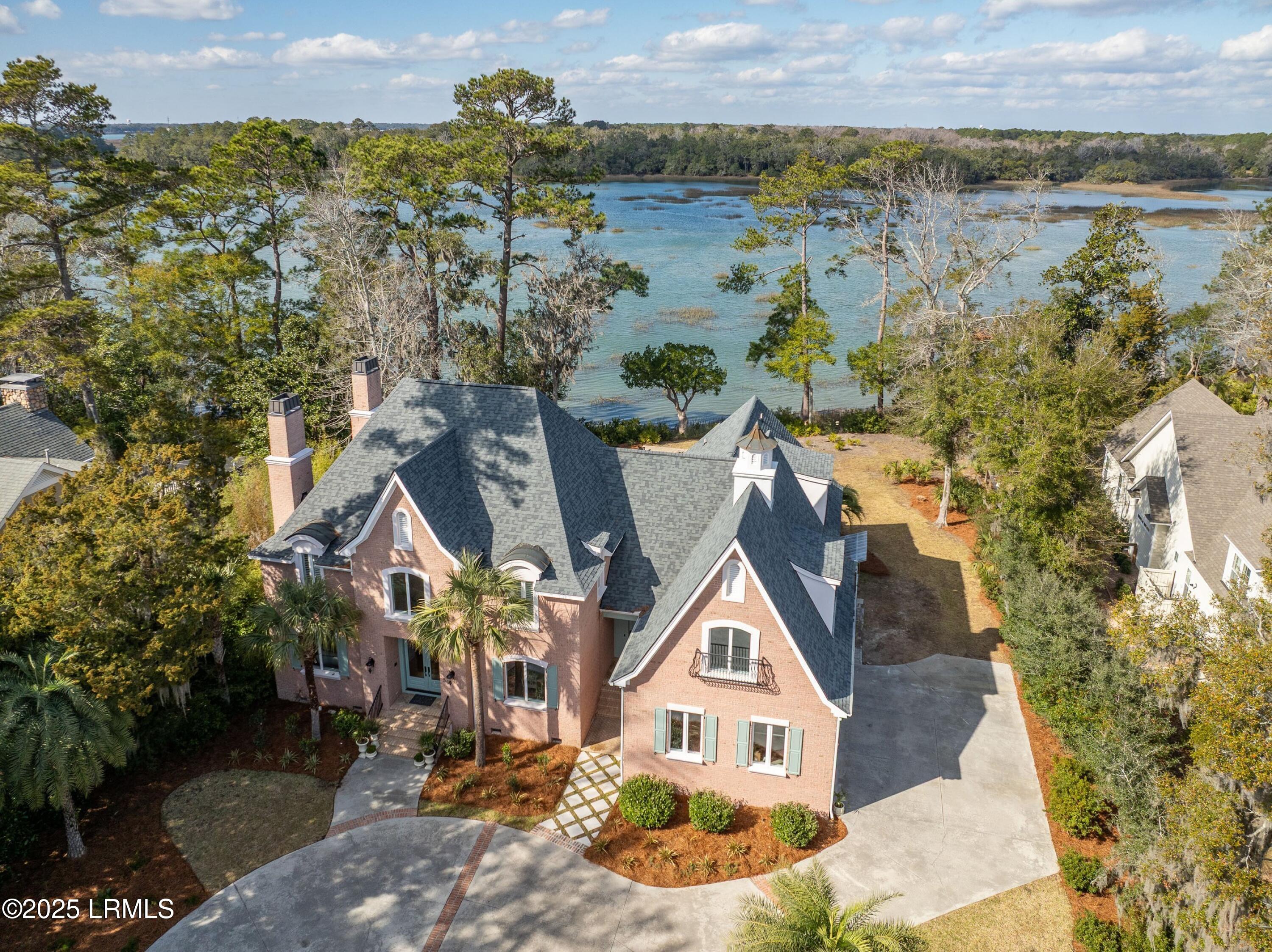 39 Ridge Road Beaufort, SC 29907 - Photo 72 of 79 DJI_0124-1.jpg-SMALL