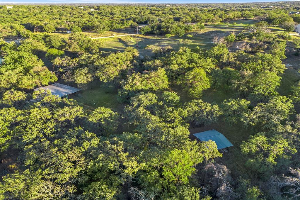 199 Cheyenne Trail Springtown, TX 76082 - Photo 20 of 22 a view of a lake view