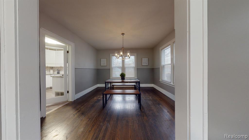 133 Mohawk Road Pontiac, MI 48341 - Photo 6 of 28
