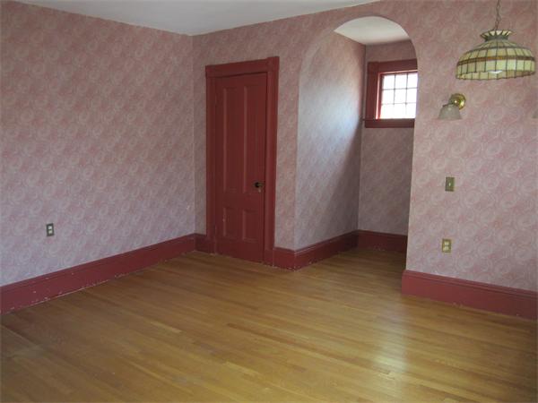 35 Warwick Road Newton, MA 02465 - Photo 12 of 13