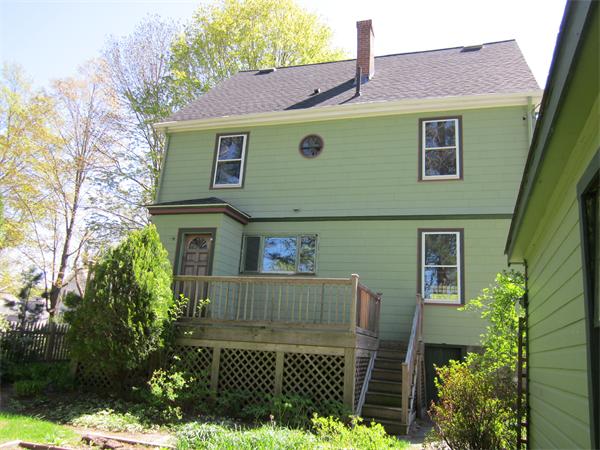 35 Warwick Road Newton, MA 02465 - Photo 5 of 13