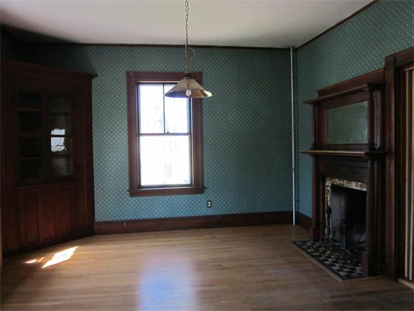 35 Warwick Road Newton, MA 02465 - Photo 8 of 13