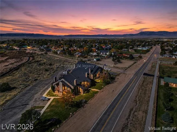 $849,900 | 390 East 300 S Street, Unit 1B 3B 6B 9B, Parowan, UT 84761