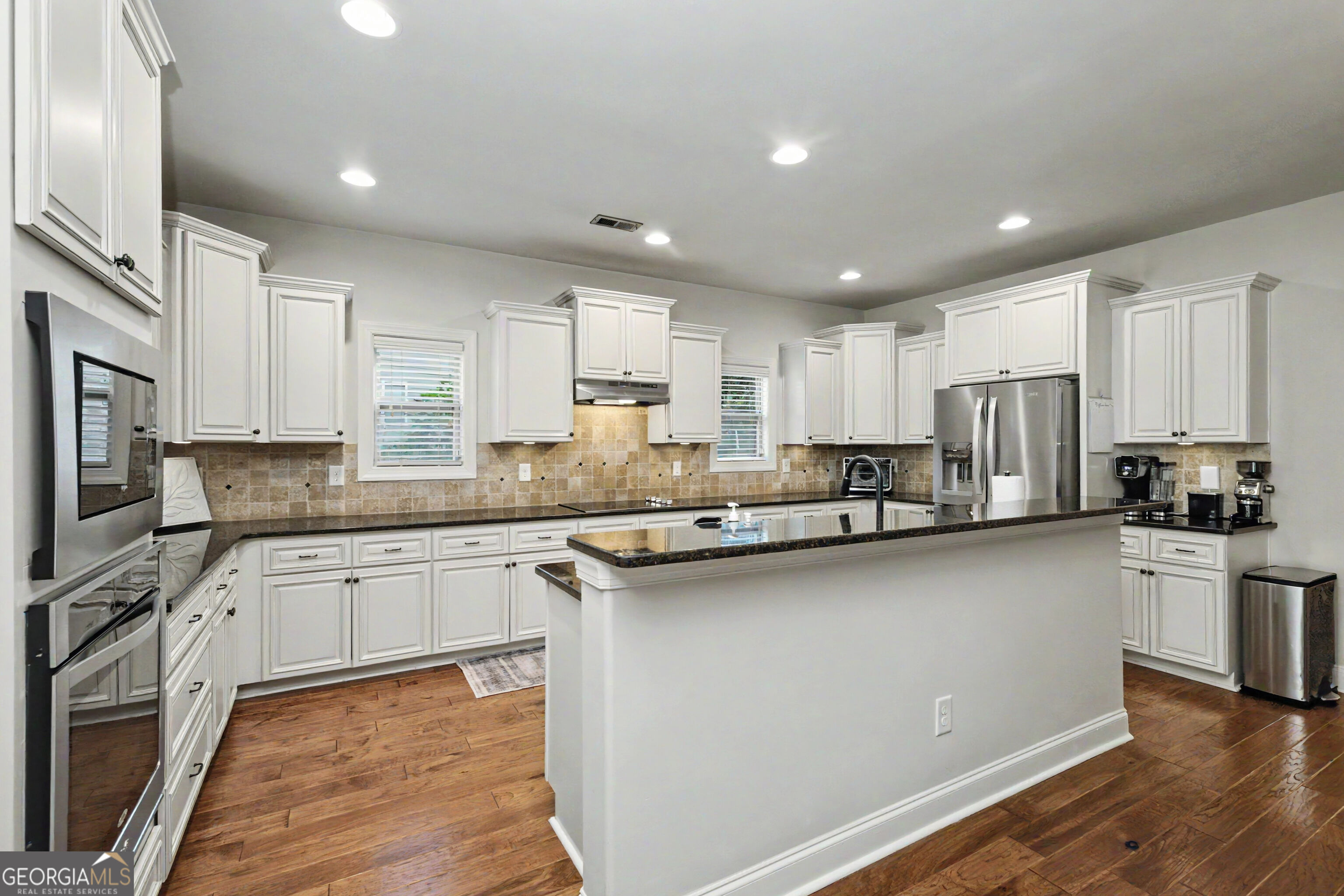 142 Drews Ridge Drive Newnan, GA 30263 - Photo 16 of 47 Gallery Image 16