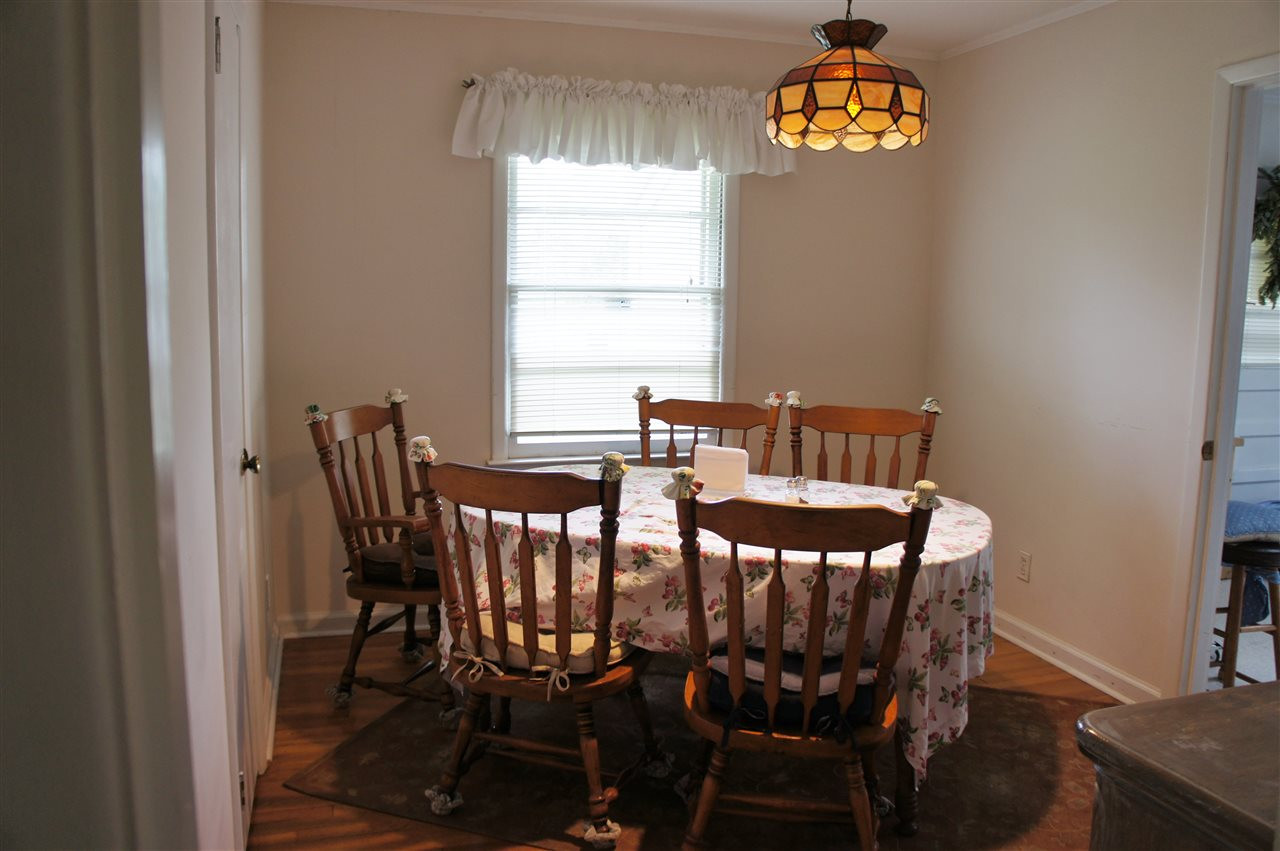 2832 Poole Road Raleigh, NC 27610 - Photo 8 of 16 Photo 8