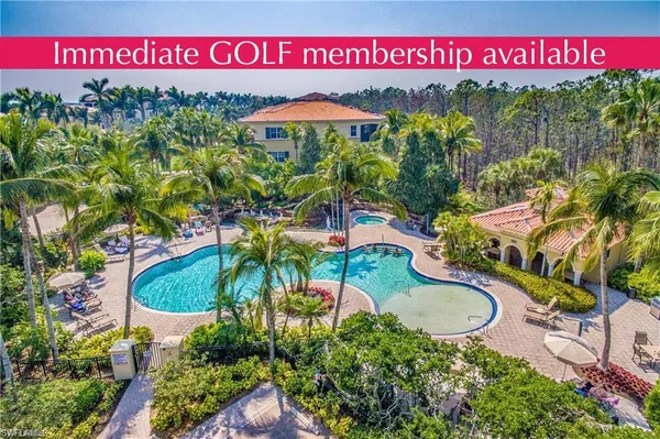 $1,695,000 | 2822 Tiburon Boulevard East, Unit 102, Naples, FL 34109