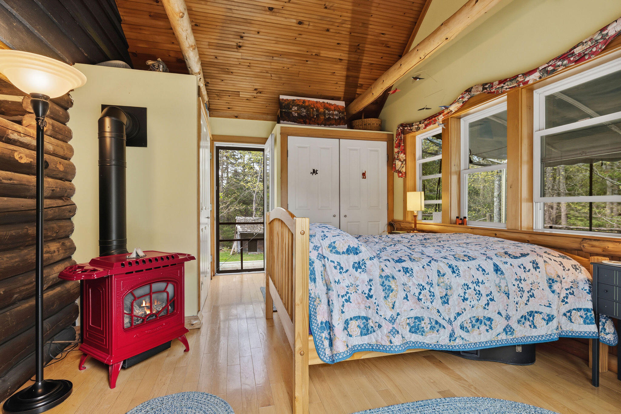 1147 Forestdale Road Au Sable Forks, NY 12912 - Photo 32 of 48 INT-TRIPOD-012