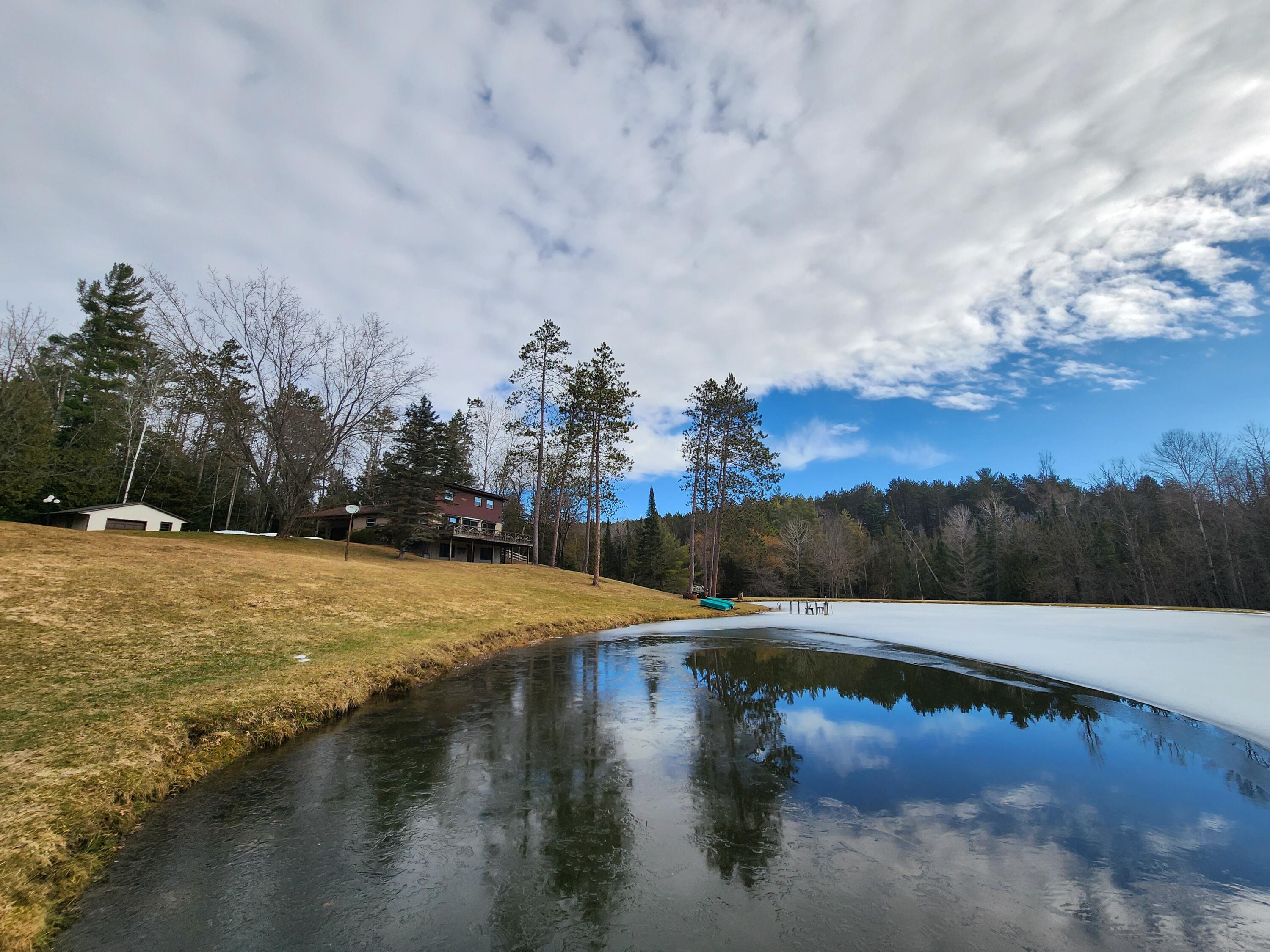 1122 North Perry Creek Road Mio, MI 48647 - Photo 9 of 159 Gallery Image 9