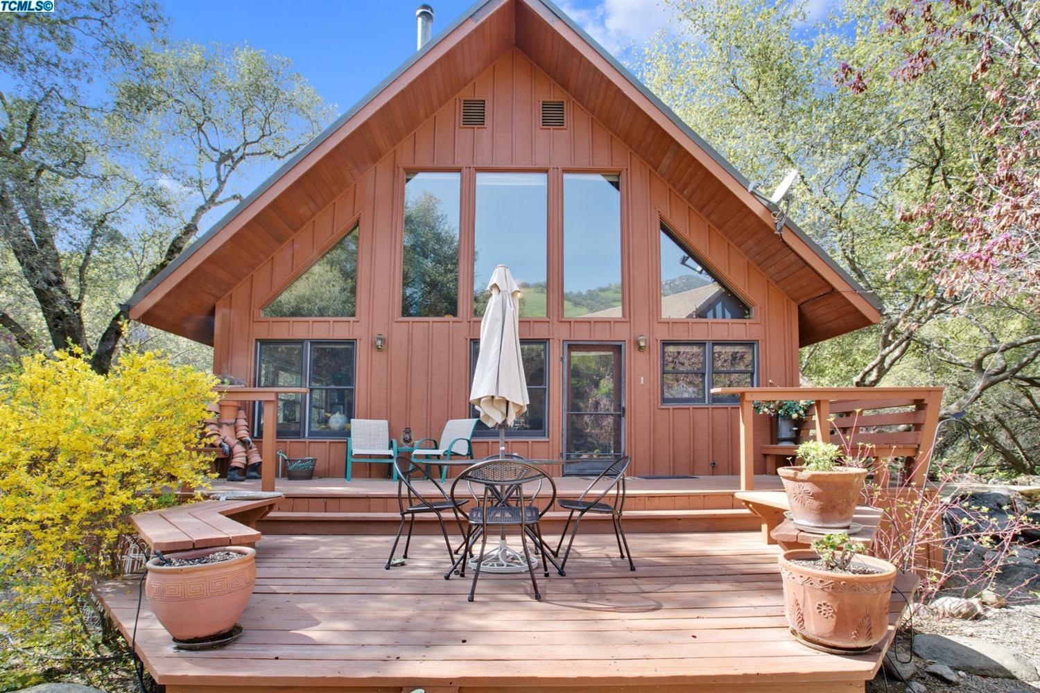 44575 South South Fork Drive Three Rivers, CA 93271 - Photo 31 of 40 Additional Photo