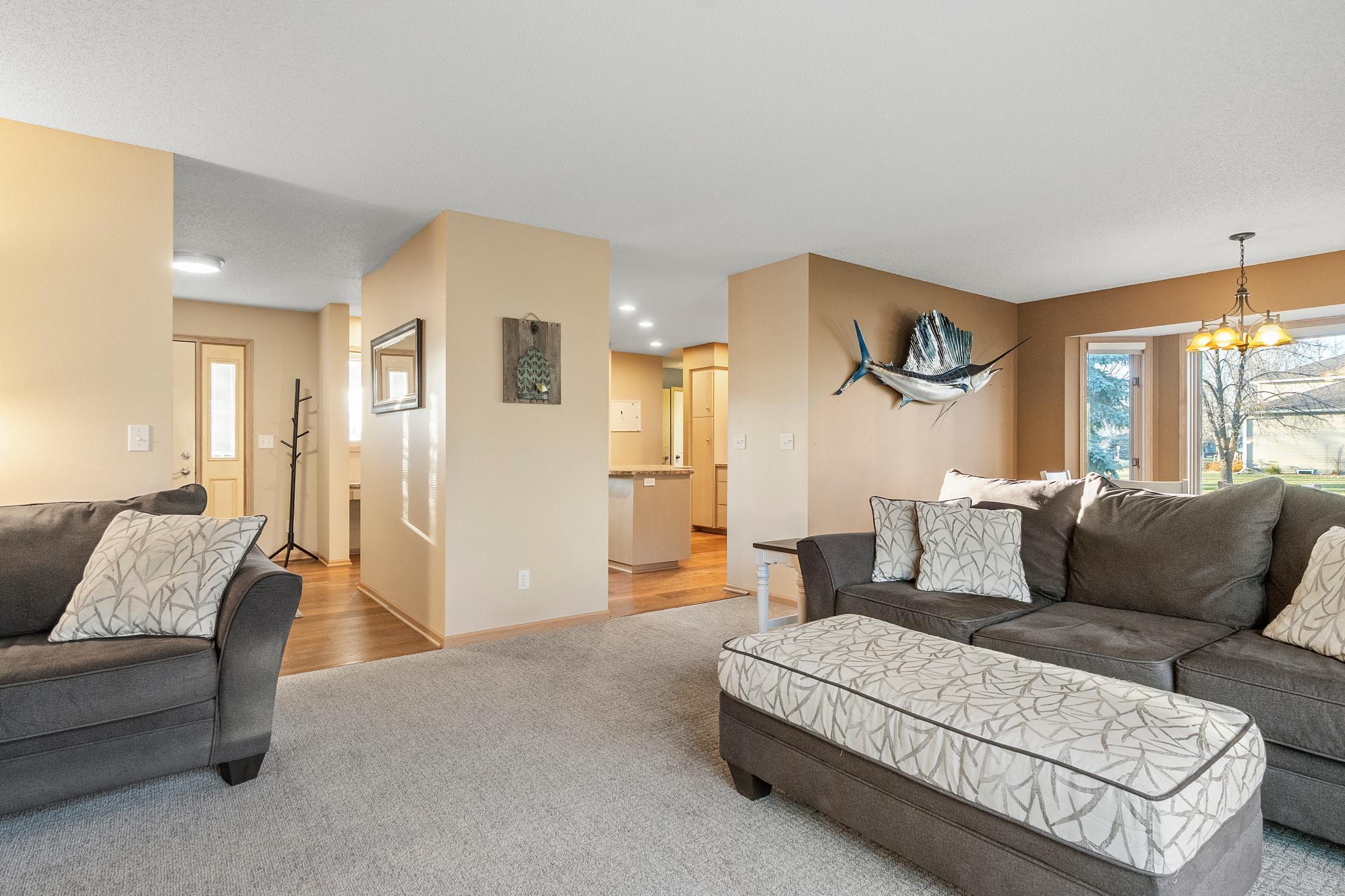 1405 Steger Road Northwest Alexandria, MN 56308 - Photo 12 of 47