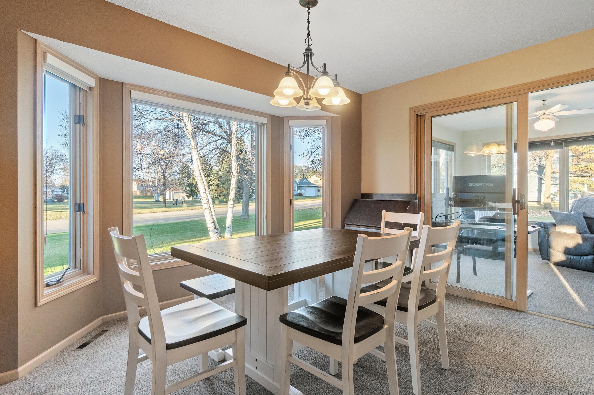 1405 Steger Road Northwest Alexandria, MN 56308 - Photo 13 of 47