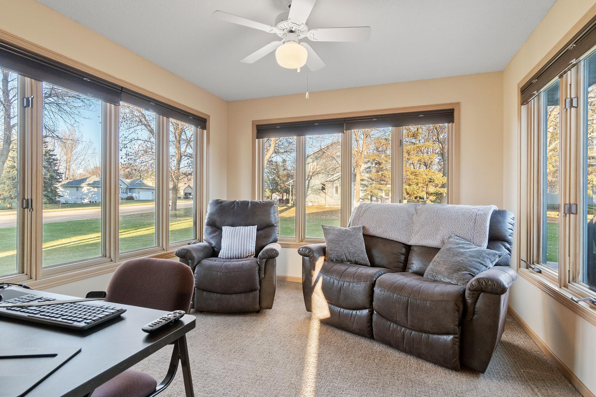 1405 Steger Road Northwest Alexandria, MN 56308 - Photo 15 of 47