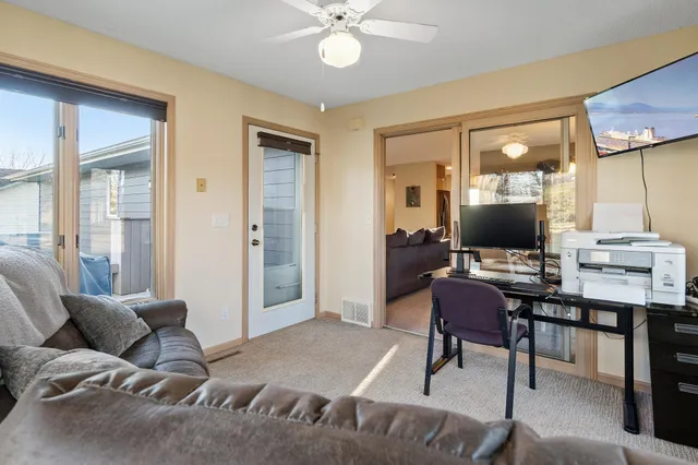 $424,500 | 1405 Steger Road Northwest, Alexandria, MN 56308