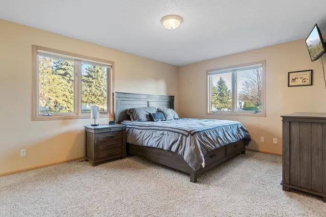 $424,500 | 1405 Steger Road Northwest, Alexandria, MN 56308