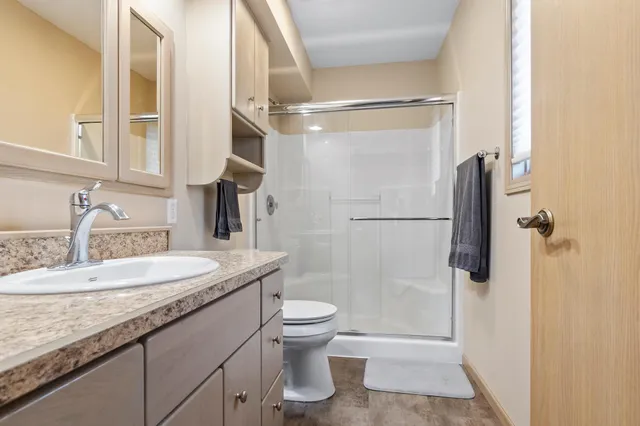 $424,500 | 1405 Steger Road Northwest, Alexandria, MN 56308