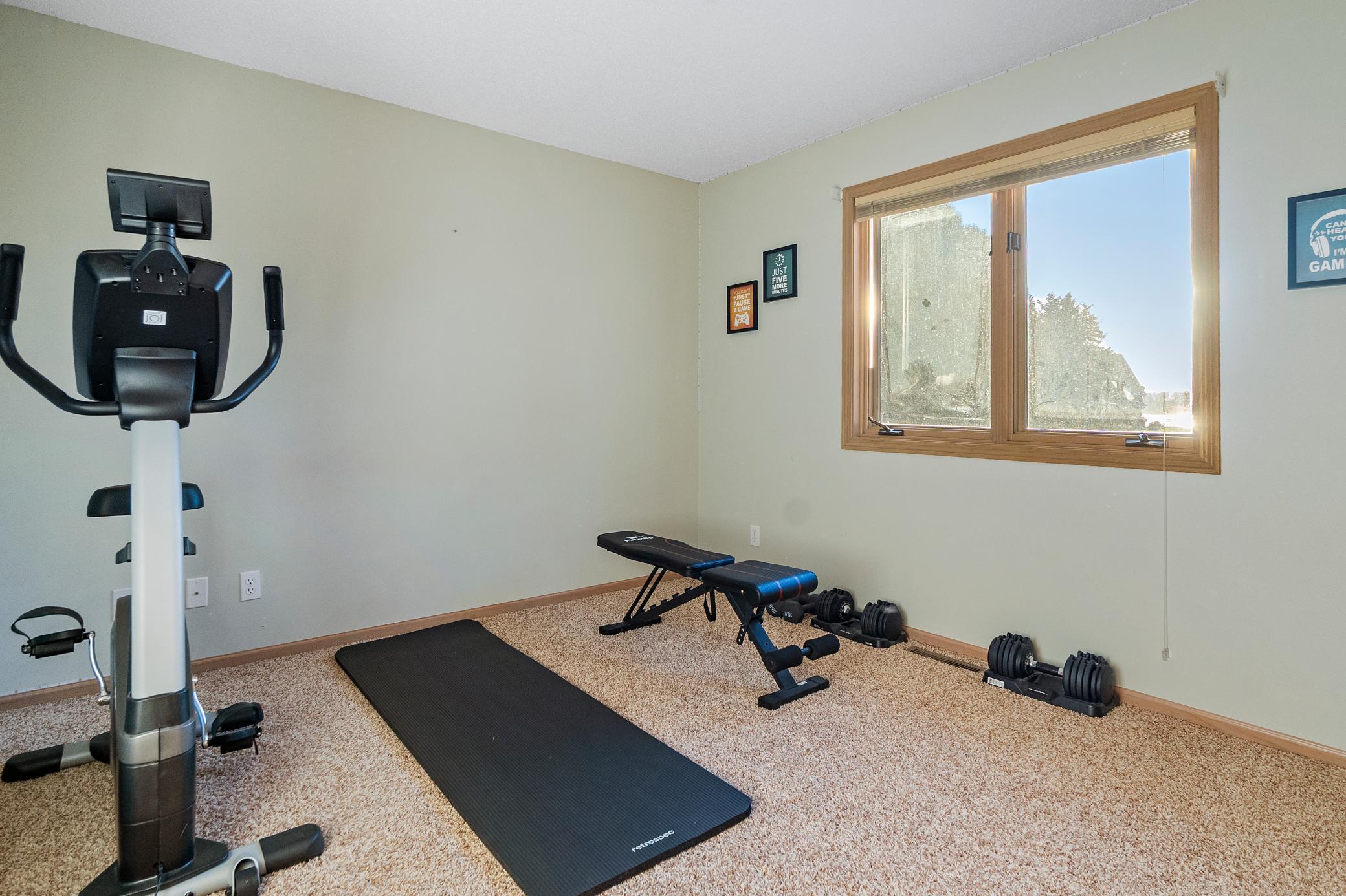 1405 Steger Road Northwest Alexandria, MN 56308 - Photo 22 of 47