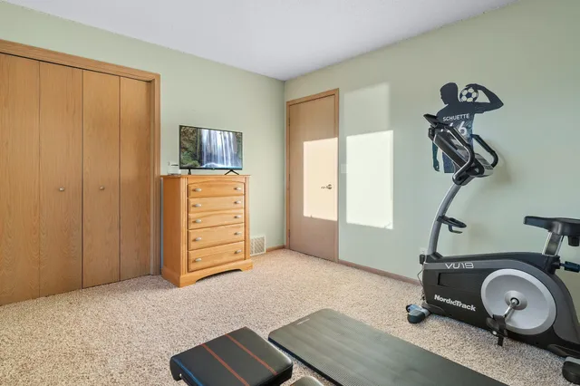 $424,500 | 1405 Steger Road Northwest, Alexandria, MN 56308