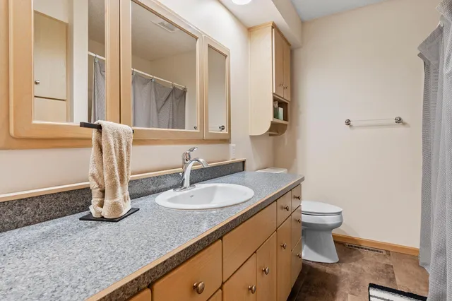 $424,500 | 1405 Steger Road Northwest, Alexandria, MN 56308