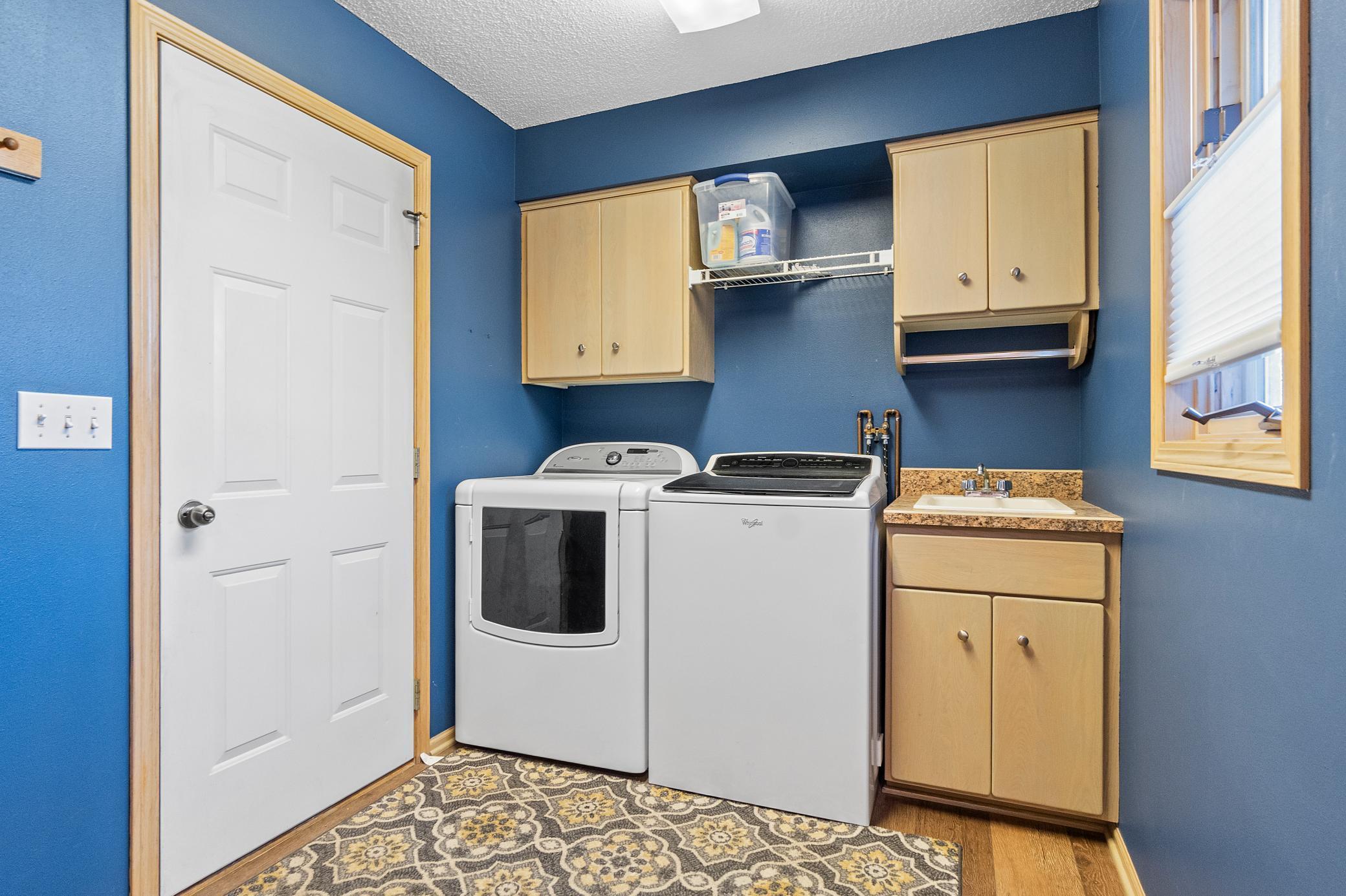 1405 Steger Road Northwest Alexandria, MN 56308 - Photo 25 of 47