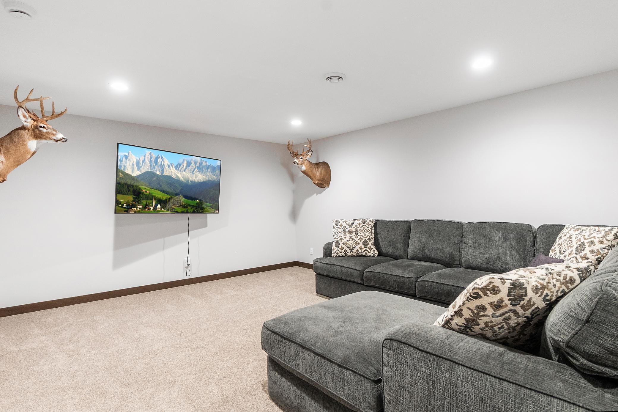 1405 Steger Road Northwest Alexandria, MN 56308 - Photo 28 of 47