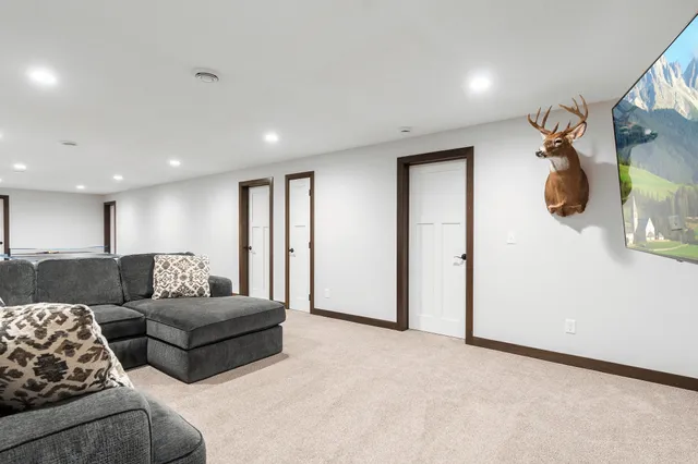 $424,500 | 1405 Steger Road Northwest, Alexandria, MN 56308