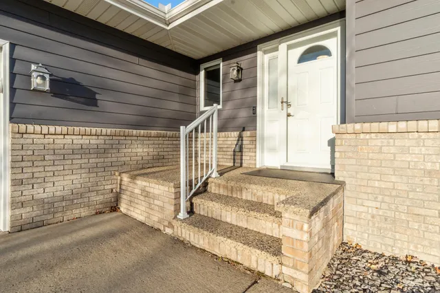 $424,500 | 1405 Steger Road Northwest, Alexandria, MN 56308