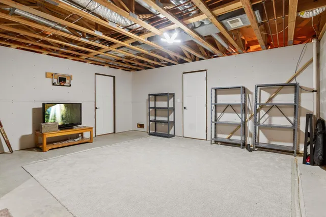 $424,500 | 1405 Steger Road Northwest, Alexandria, MN 56308