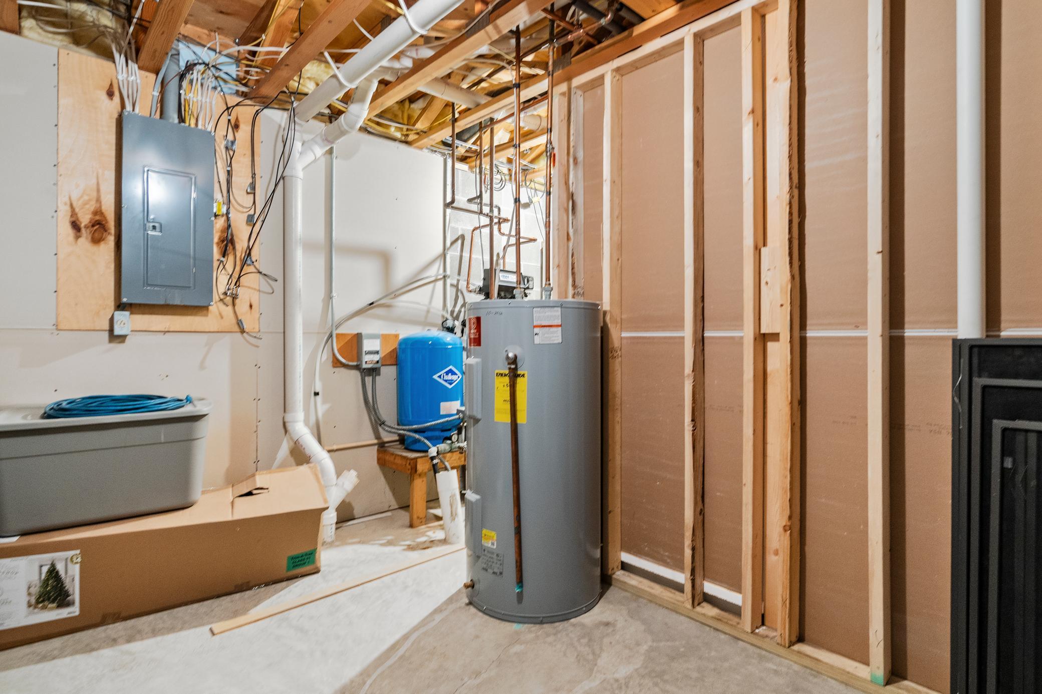 1405 Steger Road Northwest Alexandria, MN 56308 - Photo 39 of 47