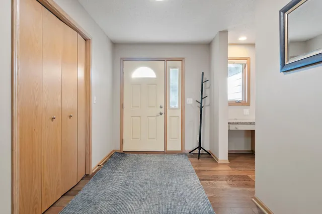 $424,500 | 1405 Steger Road Northwest, Alexandria, MN 56308