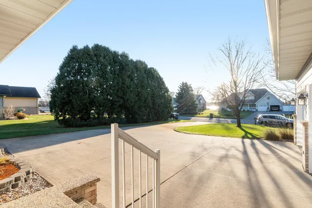 $424,500 | 1405 Steger Road Northwest, Alexandria, MN 56308