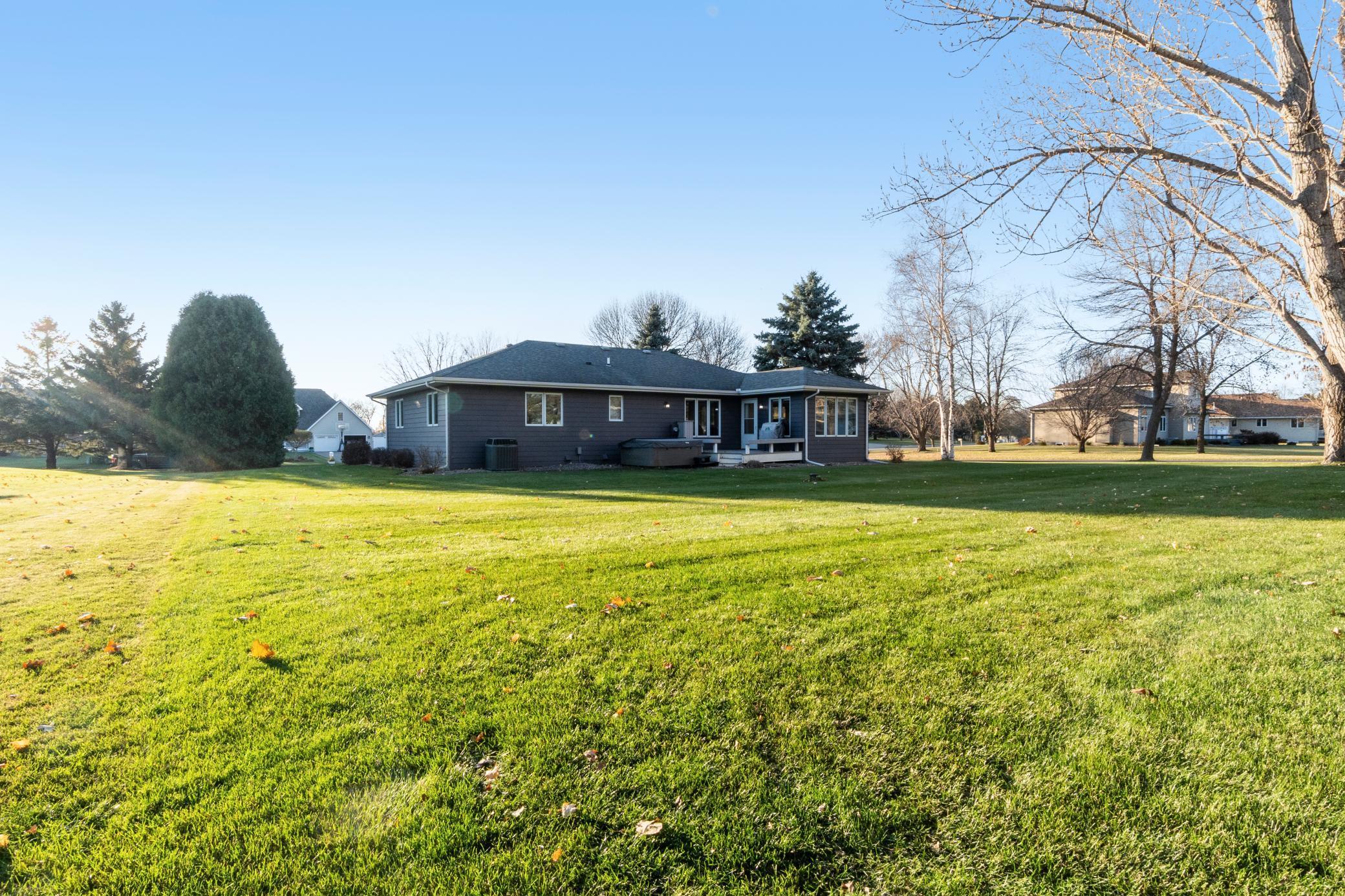 1405 Steger Road Northwest Alexandria, MN 56308 - Photo 44 of 47