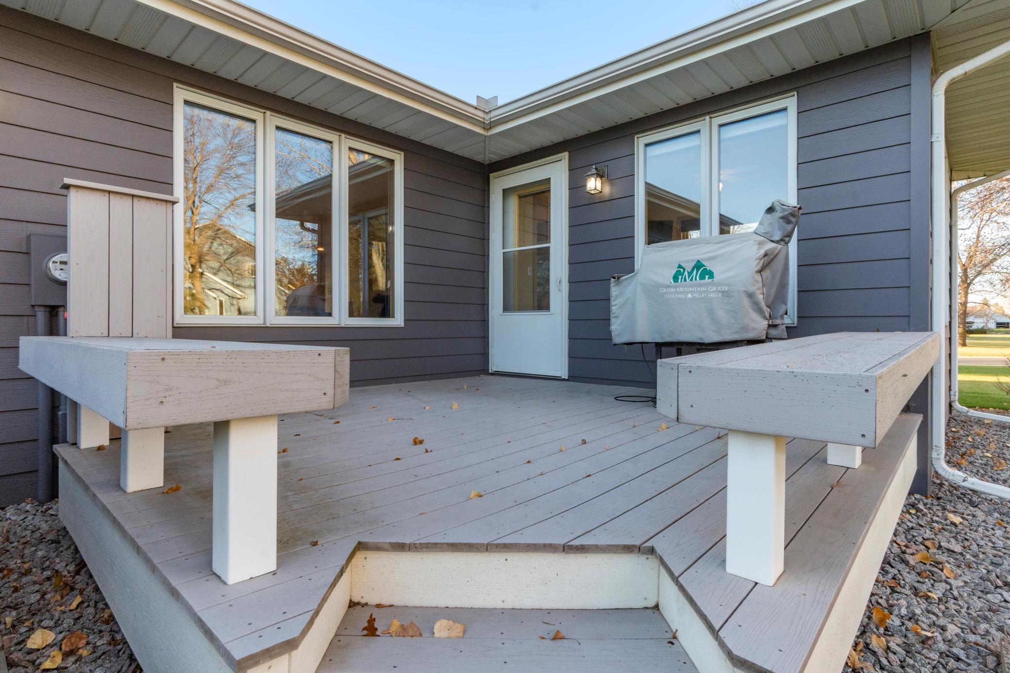 1405 Steger Road Northwest Alexandria, MN 56308 - Photo 46 of 47