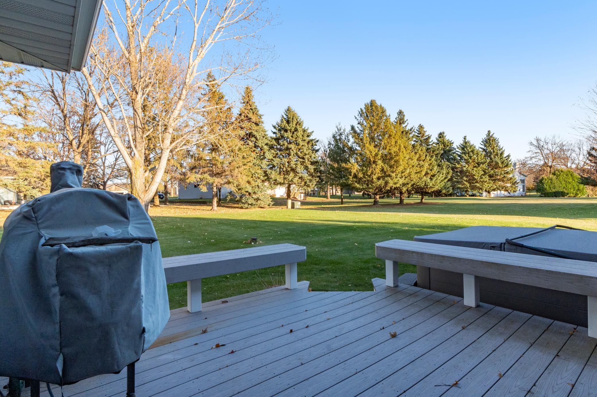 1405 Steger Road Northwest Alexandria, MN 56308 - Photo 47 of 47