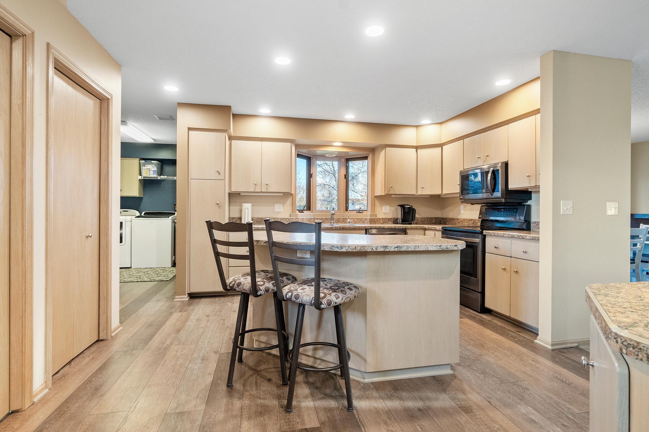 1405 Steger Road Northwest Alexandria, MN 56308 - Photo 5 of 47