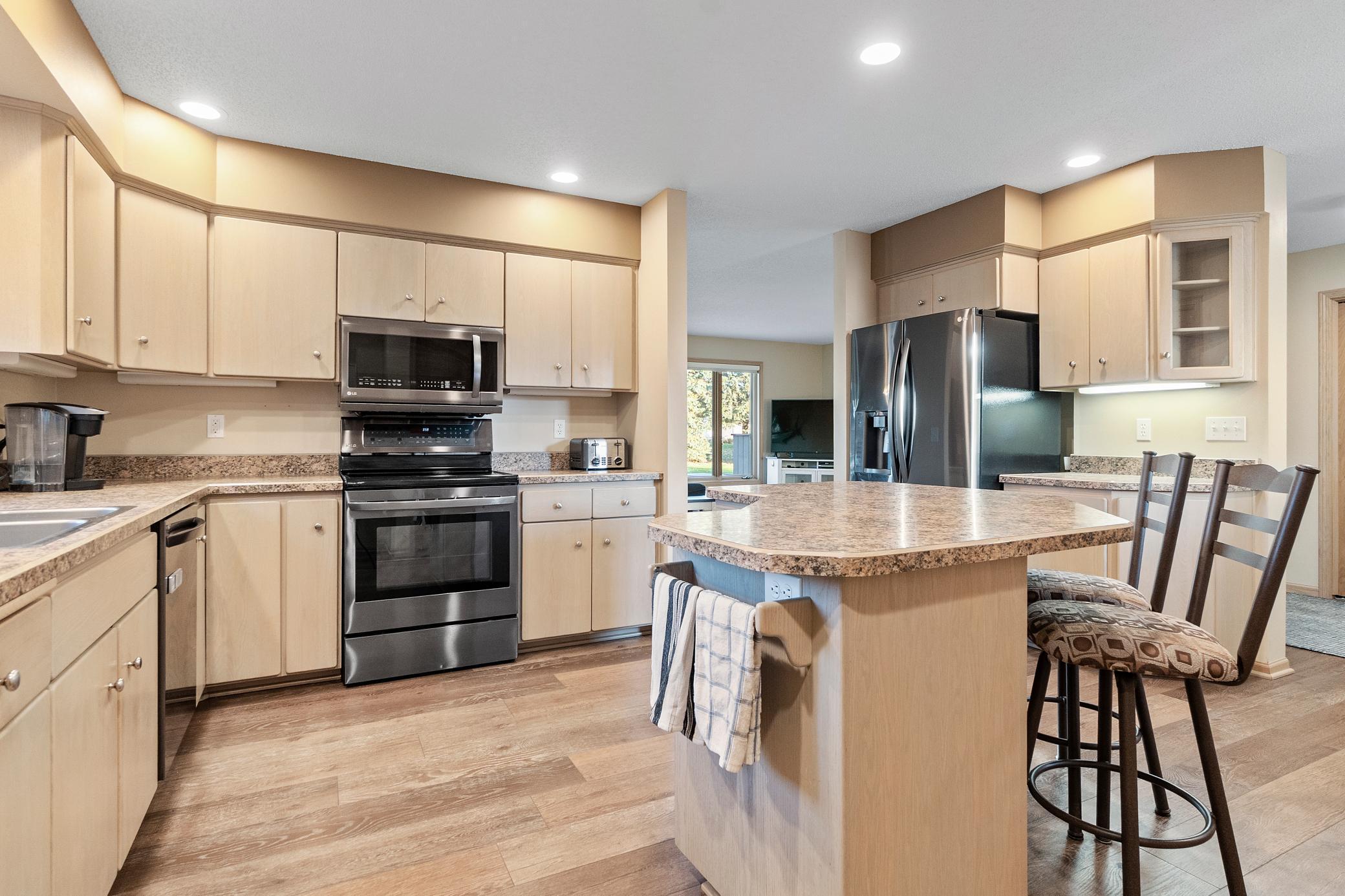 1405 Steger Road Northwest Alexandria, MN 56308 - Photo 6 of 47