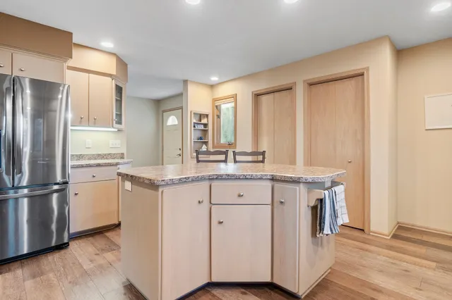 $424,500 | 1405 Steger Road Northwest, Alexandria, MN 56308