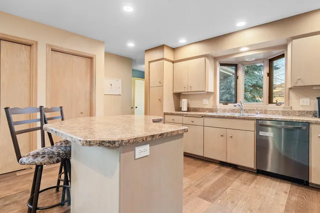 $424,500 | 1405 Steger Road Northwest, Alexandria, MN 56308